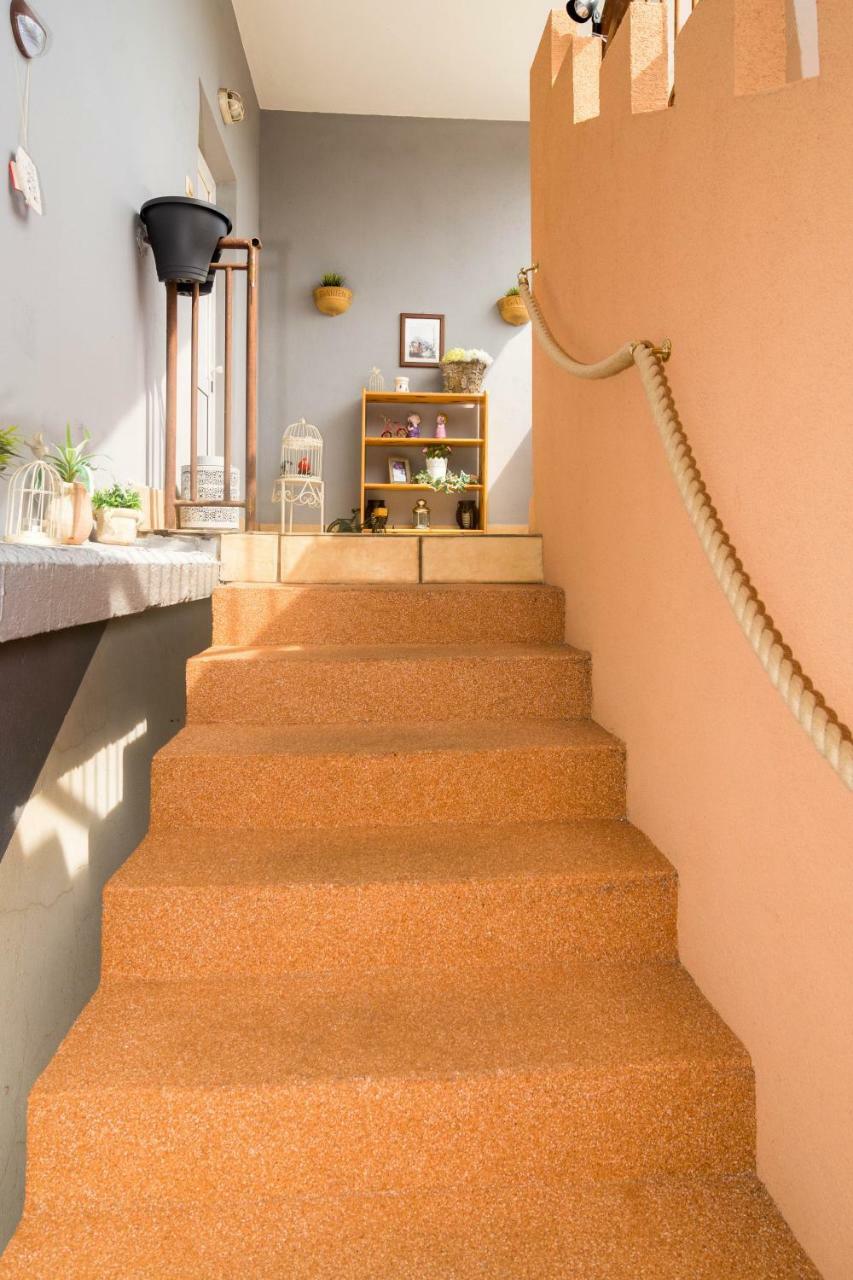 Apartman Felice スタリグラード エクステリア 写真