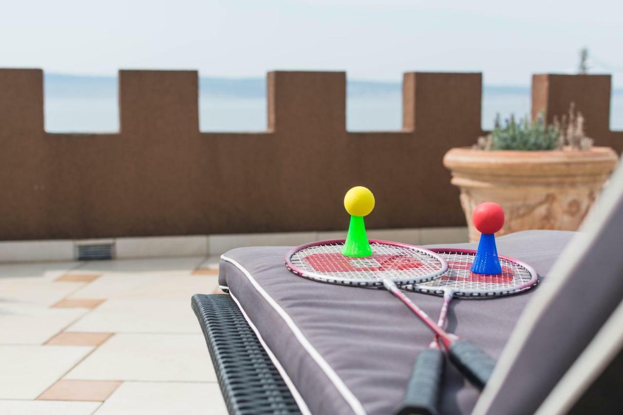 Apartman Felice スタリグラード エクステリア 写真