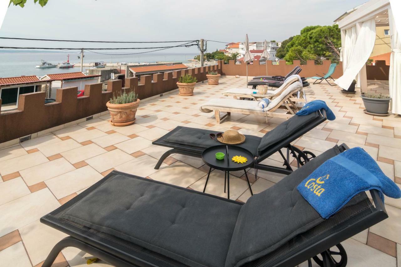 Apartman Felice スタリグラード エクステリア 写真