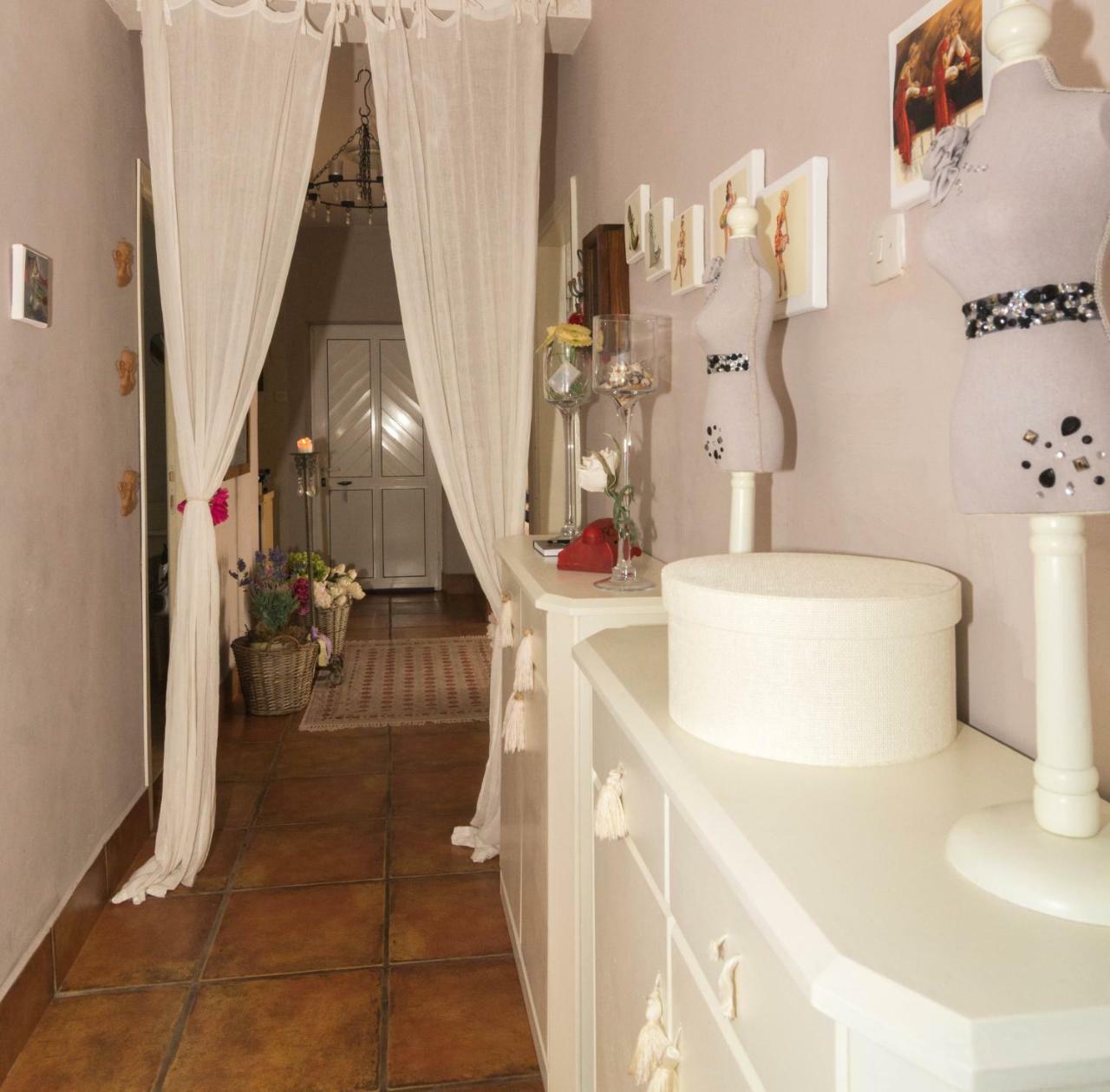 Apartman Felice スタリグラード エクステリア 写真
