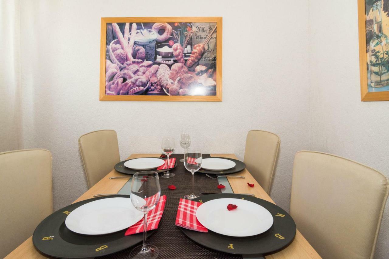 Apartman Felice スタリグラード エクステリア 写真