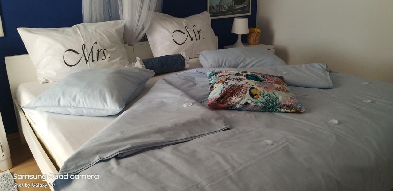 Apartman Felice スタリグラード エクステリア 写真