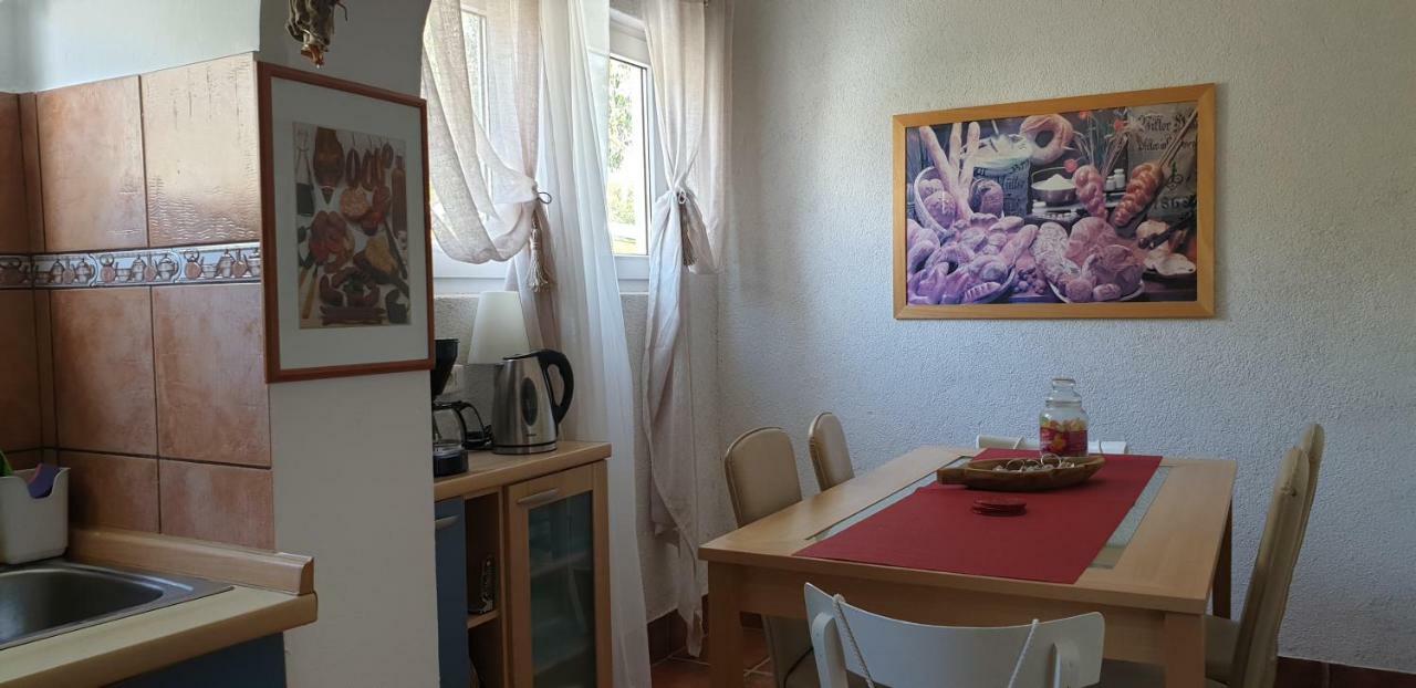 Apartman Felice スタリグラード エクステリア 写真